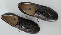 WALDLÄUFER Halbschuhe Sneaker Gr. 38,5 / 5,5 Weite K Niedersachsen - Osnabrück Vorschau