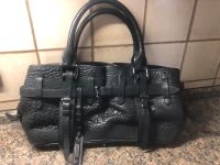 Burberry Tasche Echtleder schwarz Nordrhein-Westfalen - Hilden Vorschau