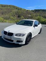 E92 335d / Vieles Neu Hessen - Haiger Vorschau