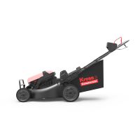 NEU Kress KC711.9 Commercial Akku-Rasenmäher 60V | 51cm Antrieb Nordrhein-Westfalen - Barntrup Vorschau