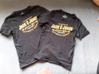 Jack Jones Kinder T-Shirts Gr 140 Bayern - Garmisch-Partenkirchen Vorschau