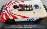 Porsche 908/3 -Targa Florio 1970 Niedersachsen - Seevetal Vorschau