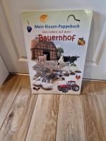 Großes Kinder Buch aus Pape Niedersachsen - Großheide Vorschau