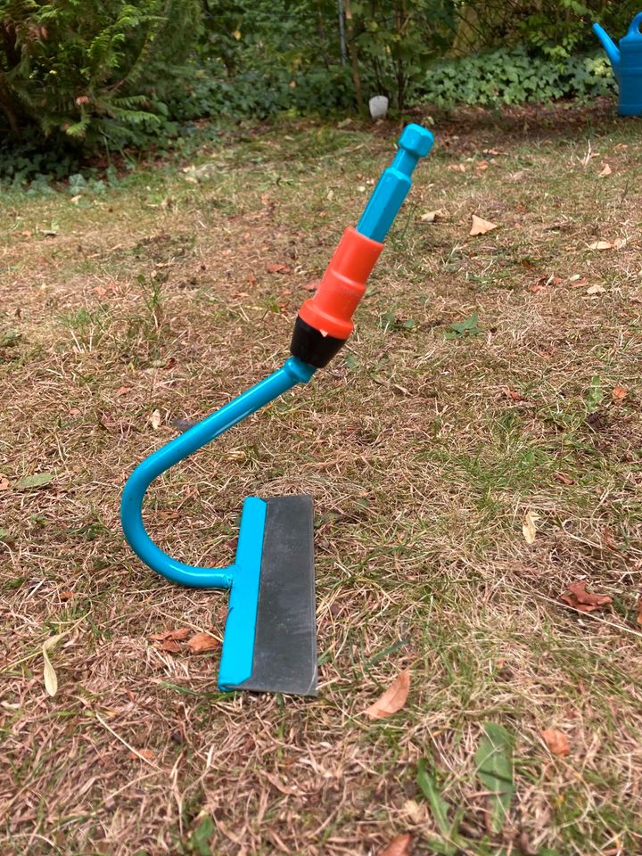 Garden combisystem Zubehör in Wandsbek - Hamburg Bergstedt