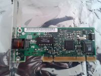 IBM 10/100 PCI Ethernet Server Adapter (NIC) | gebraucht Hessen - Steinbach Vorschau