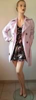 NEU ETIKETT BENETTON TRENCHCOAT Mantel rosé rosa 38 M Bayern - Vaterstetten Vorschau