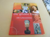 buch ...die grossen frauen...NEU... Niedersachsen - Friesoythe Vorschau