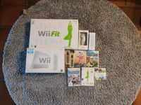 Nintendo Wii + Balance Board + Zubehör + Spiele + OVP! Rheinland-Pfalz - Sehlem Vorschau