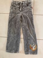 C&A Disney Aristocats Marie Hose Jeans 116 Bayern - Schwanstetten Vorschau