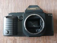 Canon T70 Gehäuse Nordrhein-Westfalen - Dinslaken Vorschau