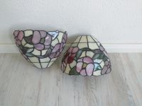 Tiffany Still Wandleuchten Echt Bleiglas von Honsel Sachsen - Grimma Vorschau