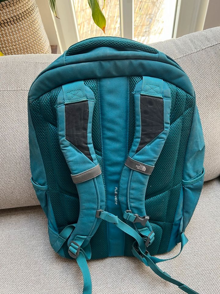 Norht Face vault Rucksack in Berlin