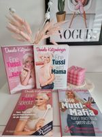 4 Blogger Daniela Katzenberger Bücher Buch Tussi wird Mama Baden-Württemberg - Philippsburg Vorschau