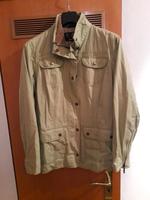 BARBOUR  DAMEN JACKE FRÜHJAHR GRÜN  SUPER SCHÖN Bayern - Kumhausen Vorschau
