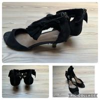 Sommerliche Sandalette Hessen - Petersberg Vorschau