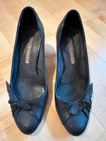 Buffalo Pumps Gr. 37 dunkelbraun Hamburg-Mitte - Hamburg Hammerbrook Vorschau