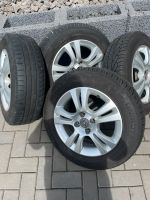 Opel Corsa Sommerreifen 185/65R15 Rheinland-Pfalz - Wolken Vorschau