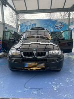 Wunderschöne  BMWx3 zum verkaufen Dortmund - Innenstadt-Nord Vorschau