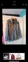 Super chice Herren Jacke Trenchcoat Mantel Nordrhein-Westfalen - Rahden Vorschau