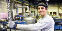 Industriemechaniker (m/w/d) Nordrhein-Westfalen - Löhne Vorschau