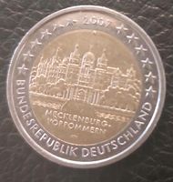 Münze von Mecklenburg-Vorpommern 2007 Republik Deutschland Nordrhein-Westfalen - Blankenheim Vorschau
