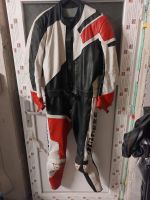 Dainese Lederkombi 54 Bayern - Schöllkrippen Vorschau