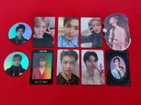 WTS/NFT NCT 127 , Dream , WayV , Jaehyun, Yuta, Taeyong | Kpop Niedersachsen - Bad Harzburg Vorschau