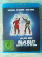 Super Mario Bros - Blu Ray Film Schleswig-Holstein - Schleswig Vorschau