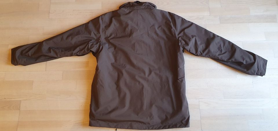 Jack Wolfskin 3 in 1 Jacke, XXL , neuwertig , wasserdicht in Wendelstein