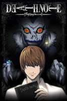 Death Note Anime Poster From the Shadows 61 x 91cm Sachsen-Anhalt - Magdeburg Vorschau