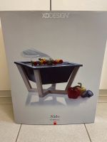 Nido Barbecue Grill aus Carbon-Stahl XD Design Neu und Original Bayern - Weißenburg in Bayern Vorschau