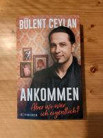 Ankommen - Bülent Ceylan Baden-Württemberg - Renningen Vorschau