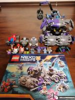 Lego Nexo Knights Jestro's Headquarter 70352  - Vollständig Niedersachsen - Seesen Vorschau