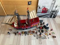 Playmobil Piratenset Niedersachsen - Kirchgellersen Vorschau