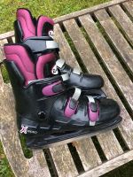 Eishockey-Schlittschuhe von Ralka Gr. 43 Nordrhein-Westfalen - Paderborn Vorschau