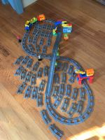 LEGO Duplo Eisenbahn mit Zubehör Niedersachsen - Lüneburg Vorschau