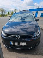 VW Touran Match Sachsen - Dommitzsch Vorschau