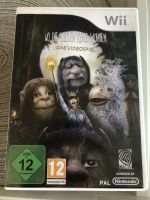 ⭐️ Nintendo Wii Spiel Wo die wilden Kerle wohnen⭐️ Schleswig-Holstein - Fleckeby Vorschau