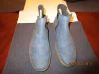 Rieker Boots Gr.39 West - Schwanheim Vorschau