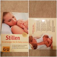 Buch, Stillen, Baby, Ernährung,  Sehr guter Zustand Schwerin - Görries Vorschau