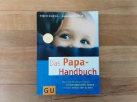 Das Papa-Handbuch Bayern - Landshut Vorschau