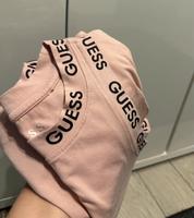 Guess top / elastisch / rosé Nordrhein-Westfalen - Alsdorf Vorschau