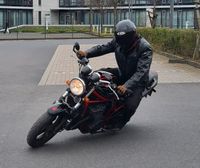 Suzuki Bandit 600 Köln - Nippes Vorschau