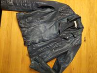 ❤️Liebeskind❤️ Lederjacke Nordrhein-Westfalen - Ochtrup Vorschau