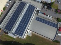 185 kWp PV-Anlage: als Solar-Eigentümer langfristig Einnahmen erzielen Harburg - Hamburg Heimfeld Vorschau