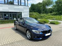 BMW 435D X-Drive / M-Perfomance / HUD-Display / ACC / 360° Kamera Essen - Essen-Stadtmitte Vorschau