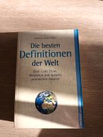 Buch die Besten Definitionen der Welt, wie Neu Bayern - Weng Vorschau