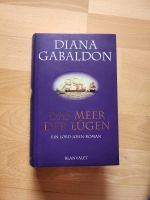 Diana Gabaldon - Das Meer der Lügen Nordrhein-Westfalen - Gummersbach Vorschau