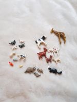 Playmobil diverse Tiere Niedersachsen - Thedinghausen Vorschau