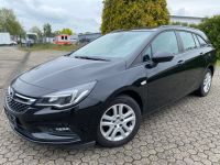 Opel Astra K Sports Tourer Edition Start/Stop *NAVI * Hessen - Lollar Vorschau
